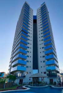 Apartamento com 3 Quartos para alugar, 120m² no Pedra, Eusébio