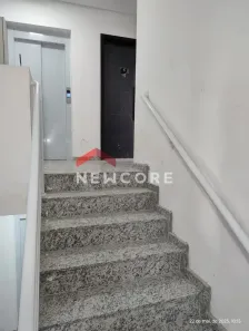 Apartamento com 2 Quartos à venda, 53m² no Vila Pires, Santo André