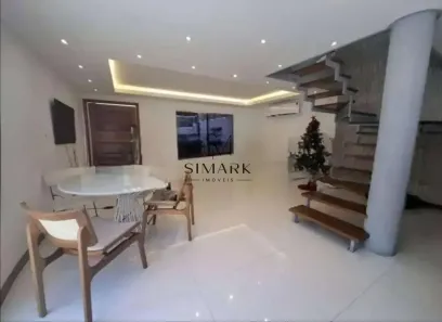 Casa com 4 Quartos à venda, 150m² no Itaipu, Niterói