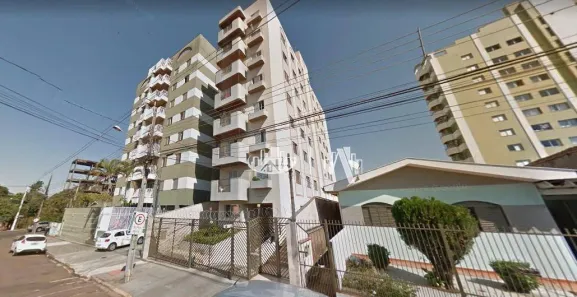 Apartamento com 3 Quartos à venda, 79m² no Bela Vista, Londrina