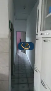 Casa com 3 Quartos à venda, 78m² no Vila Santana, Sorocaba