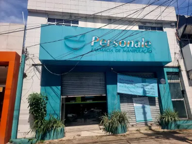 Ponto Comercial para alugar, 240m² no São Brás, Belém