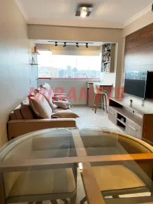 Apartamento com 2 Quartos à venda, 60m² no Vila Dom Pedro II, São Paulo