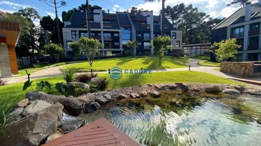 Apartamento com 2 Quartos à venda, 81m² no , Gramado