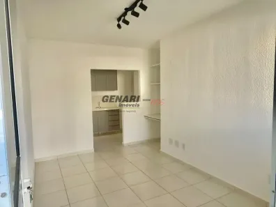Apartamento com 2 Quartos para alugar, 50m² no Mato Dentro, Indaiatuba
