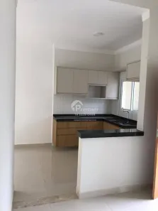 Casa de Condomínio com 3 Quartos para alugar, 103m² no Jardim Montreal Residence, Indaiatuba