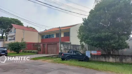 Lote/Terreno à venda, 444m² no Portão, Curitiba