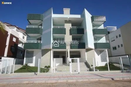 Apartamento com 2 Quartos à venda, 98m² no Ingleses do Rio Vermelho, Florianópolis