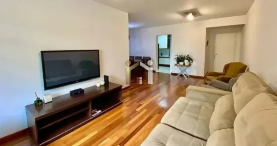 Apartamento com 3 Quartos à venda, 136m² no Bela Vista, São Paulo