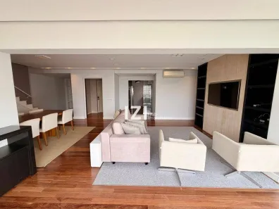 Cobertura com 3 Quartos à venda, 225m² no Brooklin Paulista, São Paulo