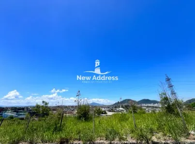 Lote/Terreno à venda, 667m² no Jardim América, Cariacica