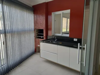 Apartamento com 3 Quartos à venda, 100m² no Vila Santa Isabel, São Roque
