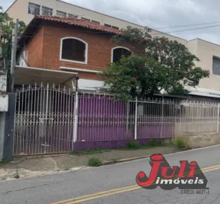 Sobrado com 5 Quartos à venda, 300m² no Rudge Ramos, São Bernardo do Campo