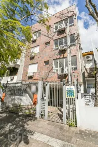 Apartamento com 2 Quartos à venda, 87m² no Santana, Porto Alegre