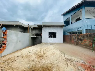 Casa com 3 Quartos à venda, 80m² no Feitoria, São Leopoldo