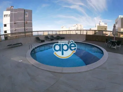 Apartamento com 4 Quartos à venda, 142m² no Itapuã, Vila Velha