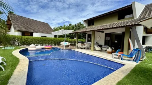 Apartamento com 4 Quartos à venda, 210m² no , Ipojuca
