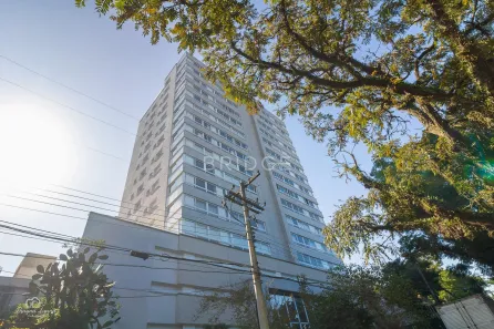 Apartamento com 4 Quartos à venda, 208m² no Rio Branco, Porto Alegre