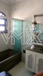 Sobrado com 4 Quartos à venda, 600m² no Vila Leonor, São Paulo