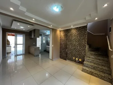 Sobrado com 2 Quartos à venda, 65m² no Jardim Interlagos, Hortolândia