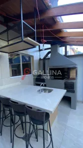 Casa de Condomínio com 2 Quartos para alugar, 80m² no Igara, Canoas