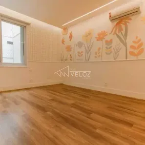Apartamento com 3 Quartos à venda, 200m² no Lagoa, Rio de Janeiro