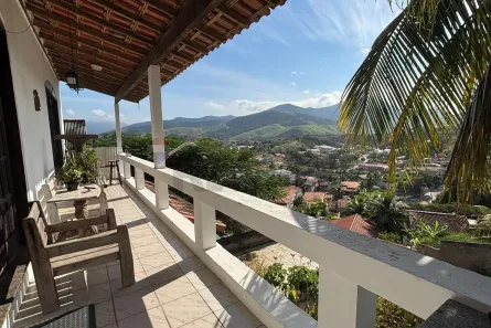Casa com 6 Quartos à venda, 400m² no Ponta Negra (Ponta Negra), Maricá