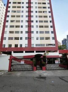 Apartamento com 2 Quartos à venda, 57m² no Luiz Anselmo, Salvador