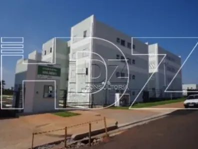 Apartamento com 2 Quartos à venda, 55m² no Jardim América (Vila Xavier), Araraquara