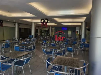 Ponto Comercial à venda, 41m² no Barra da Tijuca, Rio de Janeiro