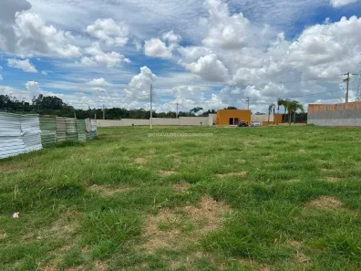 Lote/Terreno à venda, 250m² no Beija-Flor II, Uberaba