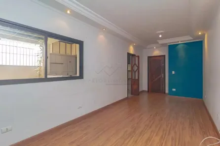 Apartamento com 3 Quartos à venda, 75m² no Vila Homero Thon, Santo André