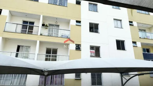 Apartamento com 2 Quartos à venda, 50m² no Adeodato, Santa Luzia