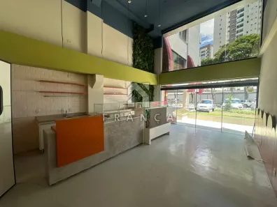 Sala Comercial à venda, 60m² no Parque Residencial Aquarius, São José dos Campos