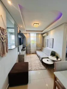 Apartamento com 2 Quartos à venda, 45m² no Passo das Pedras, Porto Alegre