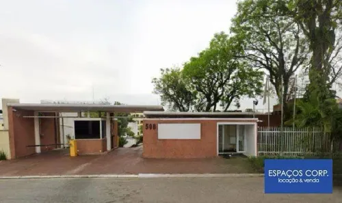 Prédio Comercial para alugar, 11571m² no Jabaquara, São Paulo