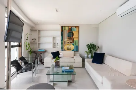 Apartamento com 2 Quartos à venda, 110m² no Pina, Recife