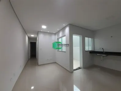 Apartamento com 2 Quartos à venda, 50m² no Parque Novo Oratório, Santo André