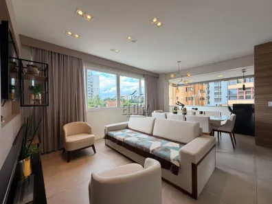 Apartamento com 3 Quartos à venda, 116m² no Morro do Espelho, São Leopoldo