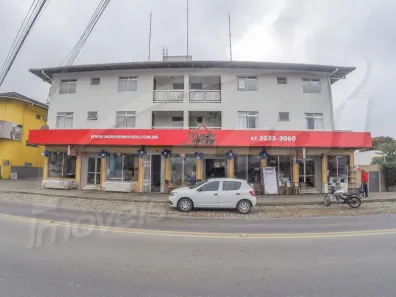 Apartamento com 2 Quartos para alugar, 100m² no Itoupava Norte, Blumenau