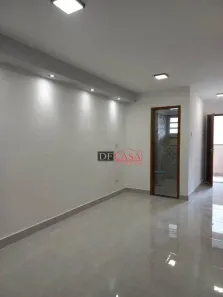 Apartamento com 2 Quartos à venda, 40m² no Vila Esperança, São Paulo