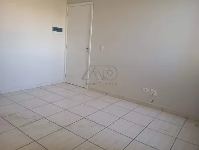 Apartamento com 2 Quartos à venda, 56m² no Glebas Califórnia, Piracicaba