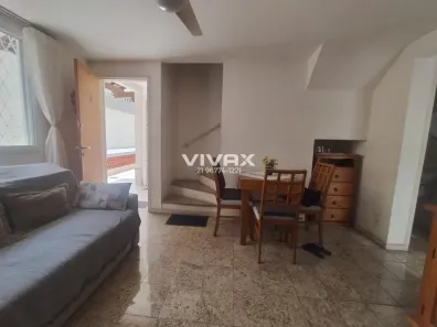 Casa com 2 Quartos à venda, 86m² no Méier, Rio de Janeiro