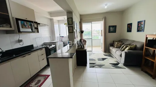 Apartamento com 2 Quartos à venda, 61m² no Areias, São José