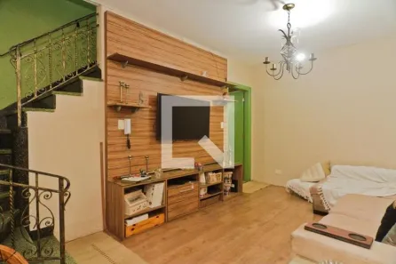 Casa com 4 Quartos à venda, 360m² no Santana, São Paulo