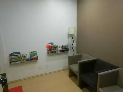 Ponto Comercial à venda, 57m² no Santo Antônio, São Caetano do Sul