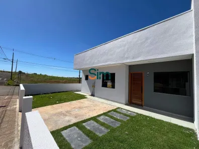 Casa com 3 Quartos à venda, 76m² no Autódromo, Chapecó