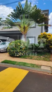 Casa de Condomínio com 5 Quartos à venda, 317m² no Condomínio Guaporé 1, Ribeirão Preto