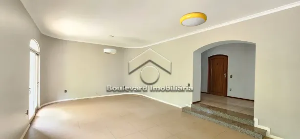 Apartamento com 4 Quartos para alugar, 315m² no Centro, Ribeirão Preto