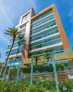 Apartamento com 3 Quartos à venda, 286m² no Cabral, Curitiba